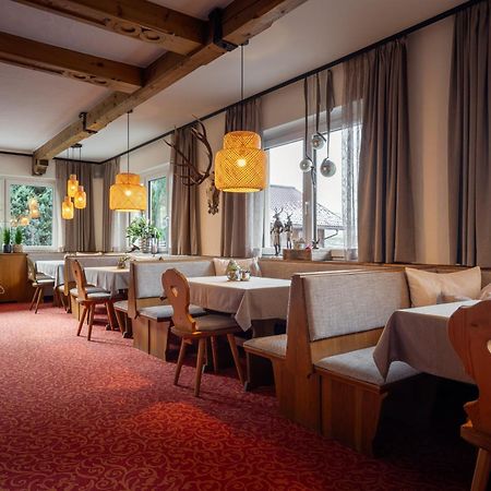 Der Jagdhof Aparthotel Sankt Johann im Pongau Exterior foto