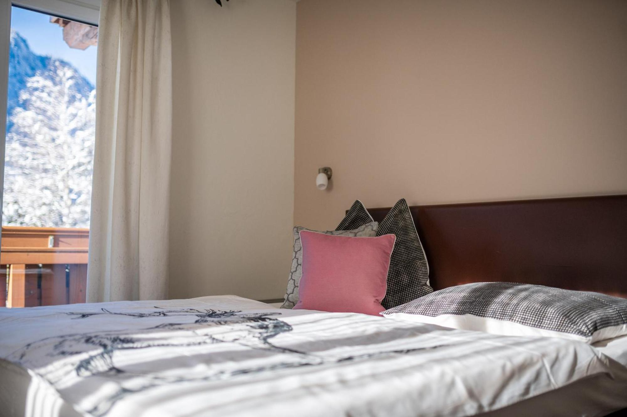 Der Jagdhof Aparthotel Sankt Johann im Pongau Cameră foto