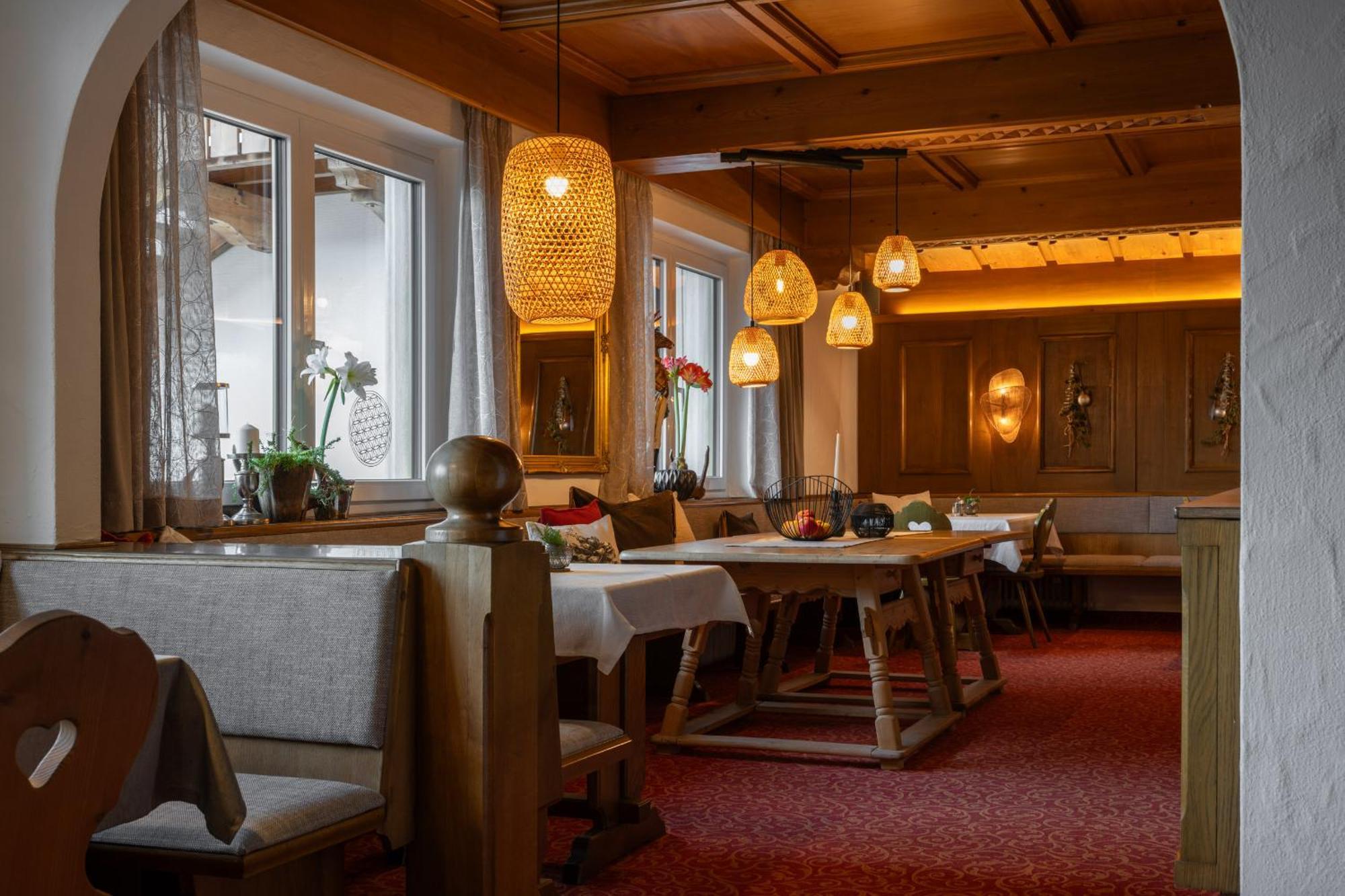 Der Jagdhof Aparthotel Sankt Johann im Pongau Exterior foto