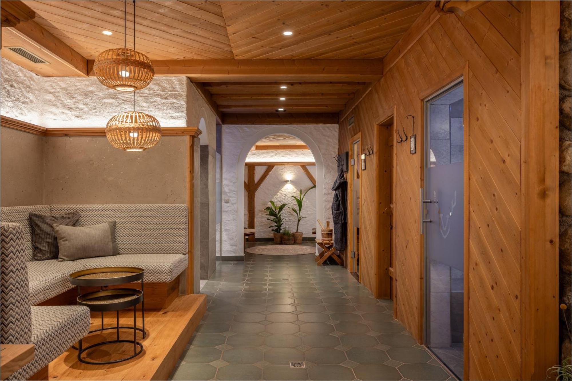 Der Jagdhof Aparthotel Sankt Johann im Pongau Exterior foto