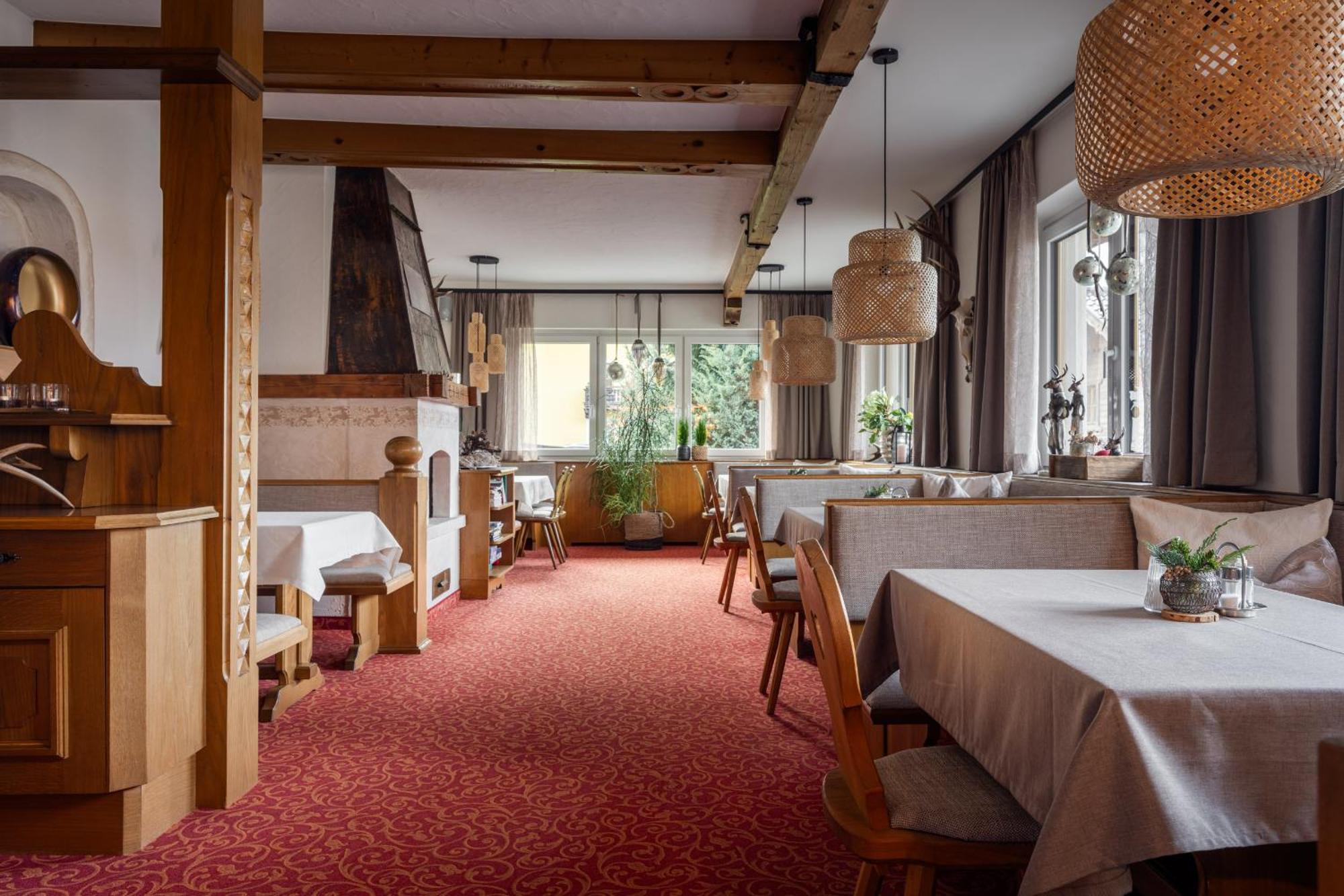 Der Jagdhof Aparthotel Sankt Johann im Pongau Exterior foto