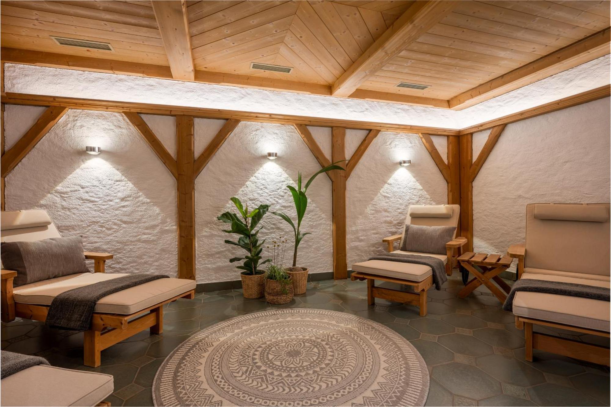 Der Jagdhof Aparthotel Sankt Johann im Pongau Exterior foto