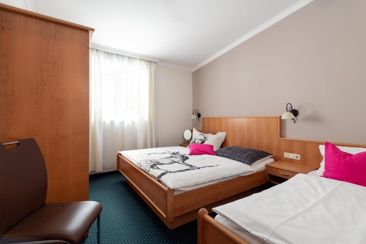 Der Jagdhof Aparthotel Sankt Johann im Pongau Exterior foto